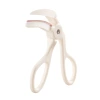 xixi's wide-angle curling eyelash curler is compact, portable and easy to handle. It curls curls for a long time without pinching the eyelids Item Picture